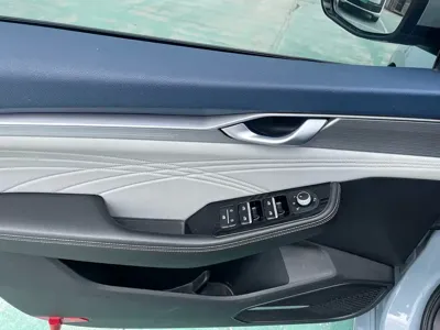 Geely Xingrui