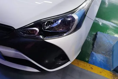 Toyota YARiS L Zhi Xuan