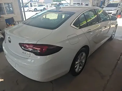 Buick Regal