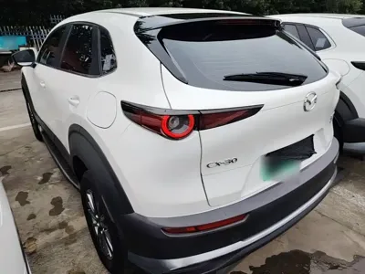 Mazda CX-30 EV