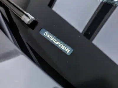 Li Auto Li L8