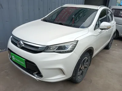 Dongfeng Aeolus AX5