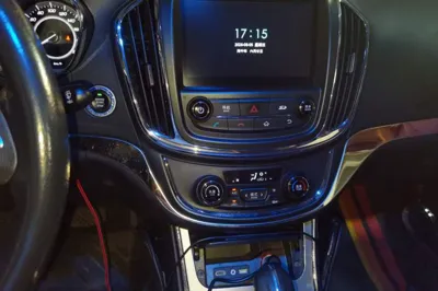 Baojun 560