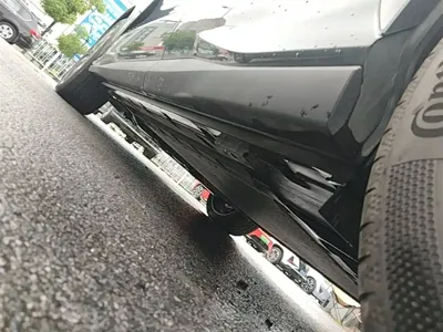 BYD 唐L
