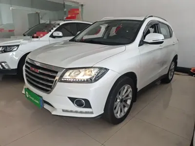 Haval H2