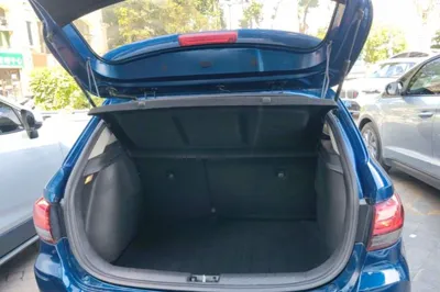 Kia KX Cross