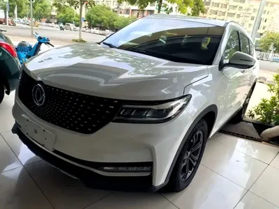 Fengguang Fengguang ix7