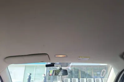 Roewe Clever