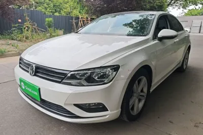 Volkswagen Lamando