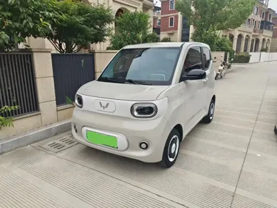 Wuling MINIEV