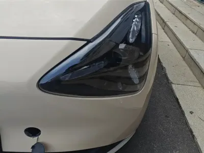 Dongfeng EV 悦01
