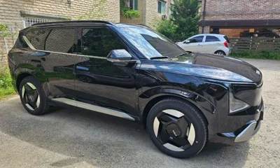 Kia EV5
