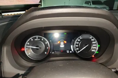 Acura RDX