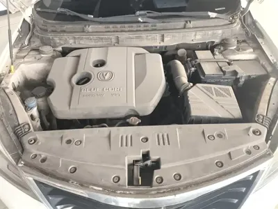 Changan V7