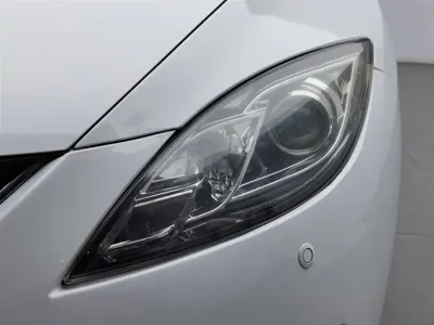Mazda Ruiyi