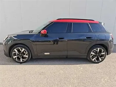 MINI MINI ACEMAN EV