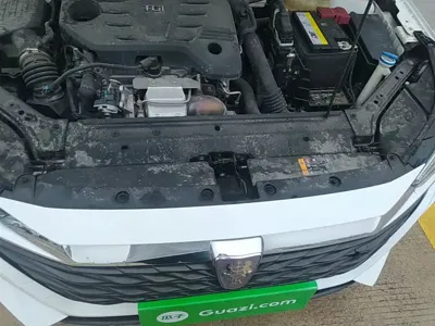 Roewe i6 Max