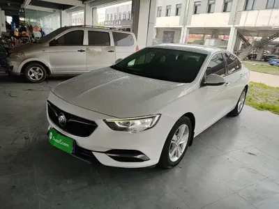 Buick Regal