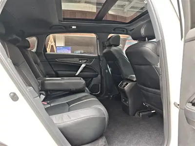 Honda UR-V