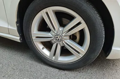 Volkswagen Lamando