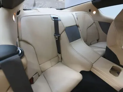 Astonmartin DB9
