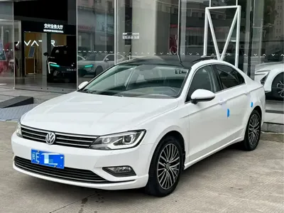 Volkswagen Lamando