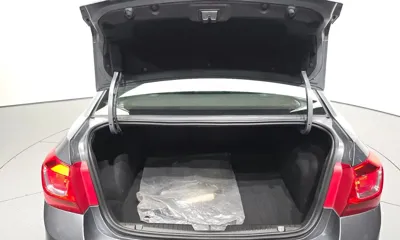 ChevroletGMDaewoo Cruze