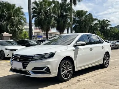 Roewe 荣威i6经典