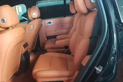 Li Auto L8