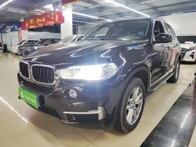 BMW X5 (Import)