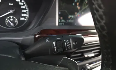 Genesis EQ900
