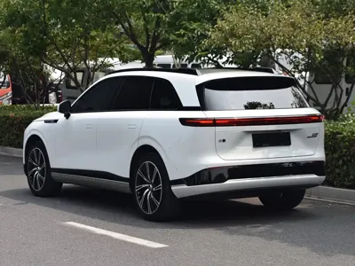 Xpeng G9