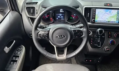 Kia Ray