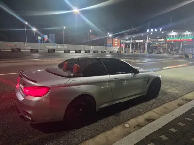 BMW M4