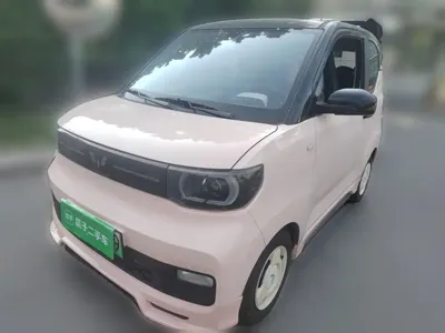 Wuling MINIEV