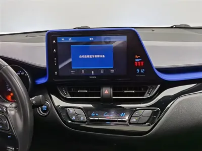 Toyota Izoa