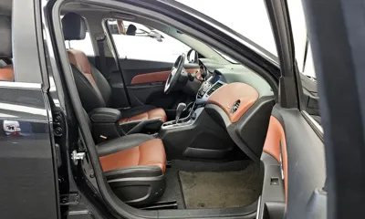 ChevroletGMDaewoo Lacetti