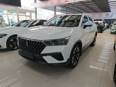 Bestune T77