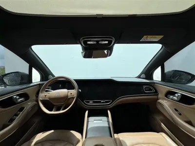 Roewe Feifan R7