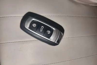 Geely Galaxy Panda