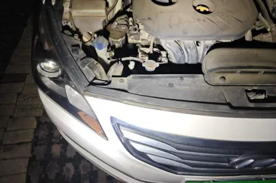 Hyundai Mistra
