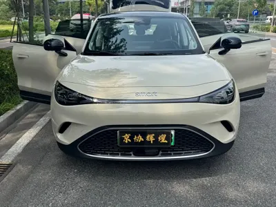Smart Smart #3