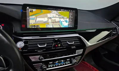 BMW Gran Turismo