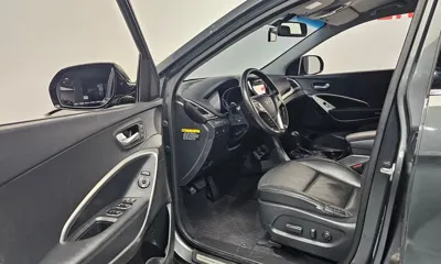 Hyundai Maxcruz