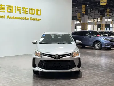 Toyota Vios