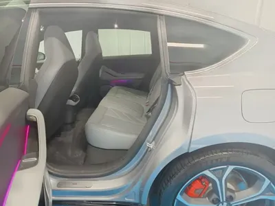 Nio ET5