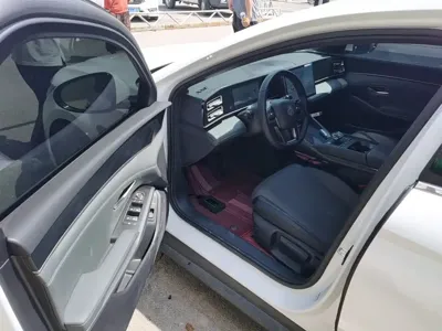 BYD Qin L