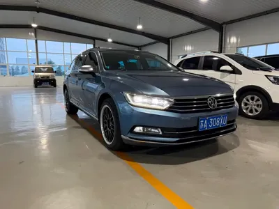 Volkswagen Viloran