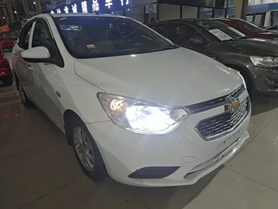 Chevrolet Sail