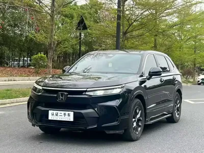 Honda Breeze